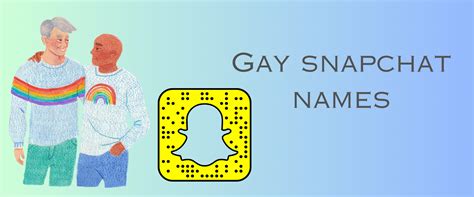 chat gay snapchat|More.